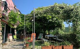 La Casa Di Sandra A Noli