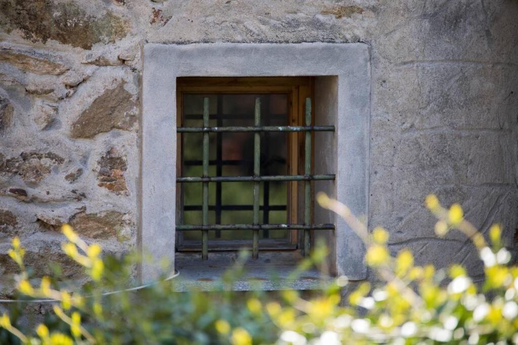Villa La Casa Di Sandra A Noli Exterior foto